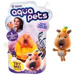AquaPets - Pet Interativo - Cappy MULTIKIDS-1770810921237