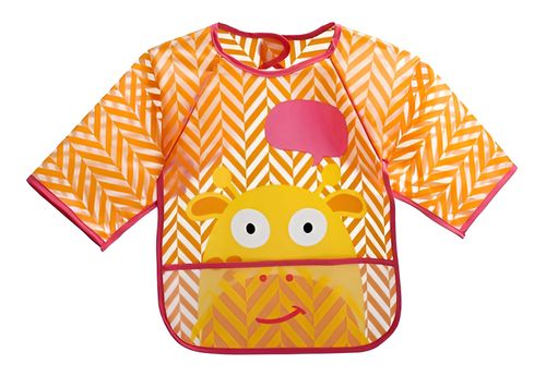 Babador - Com Manga Girafa MULTIKIDS
