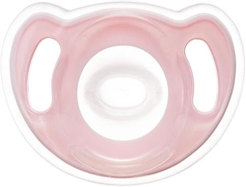 Chupeta First Moments Delicate Tam 2 - Rosa