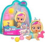 Boneca Cry Babies - Playtime Ashley MULTIKIDS-1770984404787