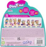 Boneca Cry Babies - Playtime Ashley MULTIKIDS-1770984422517