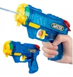 Lancador de Agua Storm Pequeno - Azul TERRACO-1771242041537