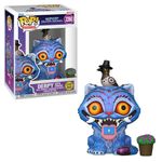 Boneco - Funko Pop! Guerreiras do K-Pop - 10 cm - Derpy e Sussi CANDIDE-1772206226264