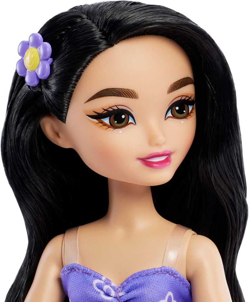 Boneca - Barbie - Renee Praia Melhores Amigas MATTEL-1773409956578