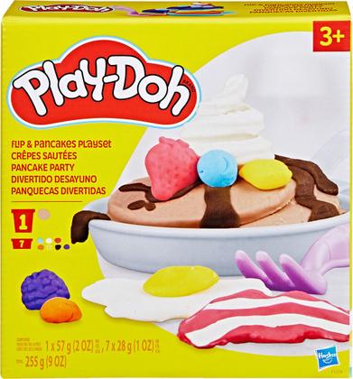 Play Doh - Festa da Panqueca - Hasbro -  UNICA