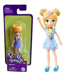 Boneca Basica Polly Pocket - 98 MATTEL-1774538105641