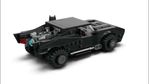Blocos de Montar - O Batmovel Do Batman LEGO DO BRASIL-1775068304243