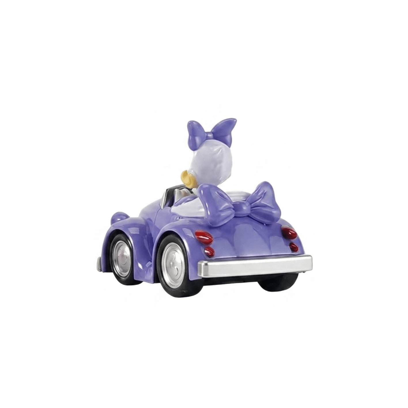 ミニカー milkcocoa Carro de Friccao - Mickey Mouse Clubhouse - Margarida - TERRACO