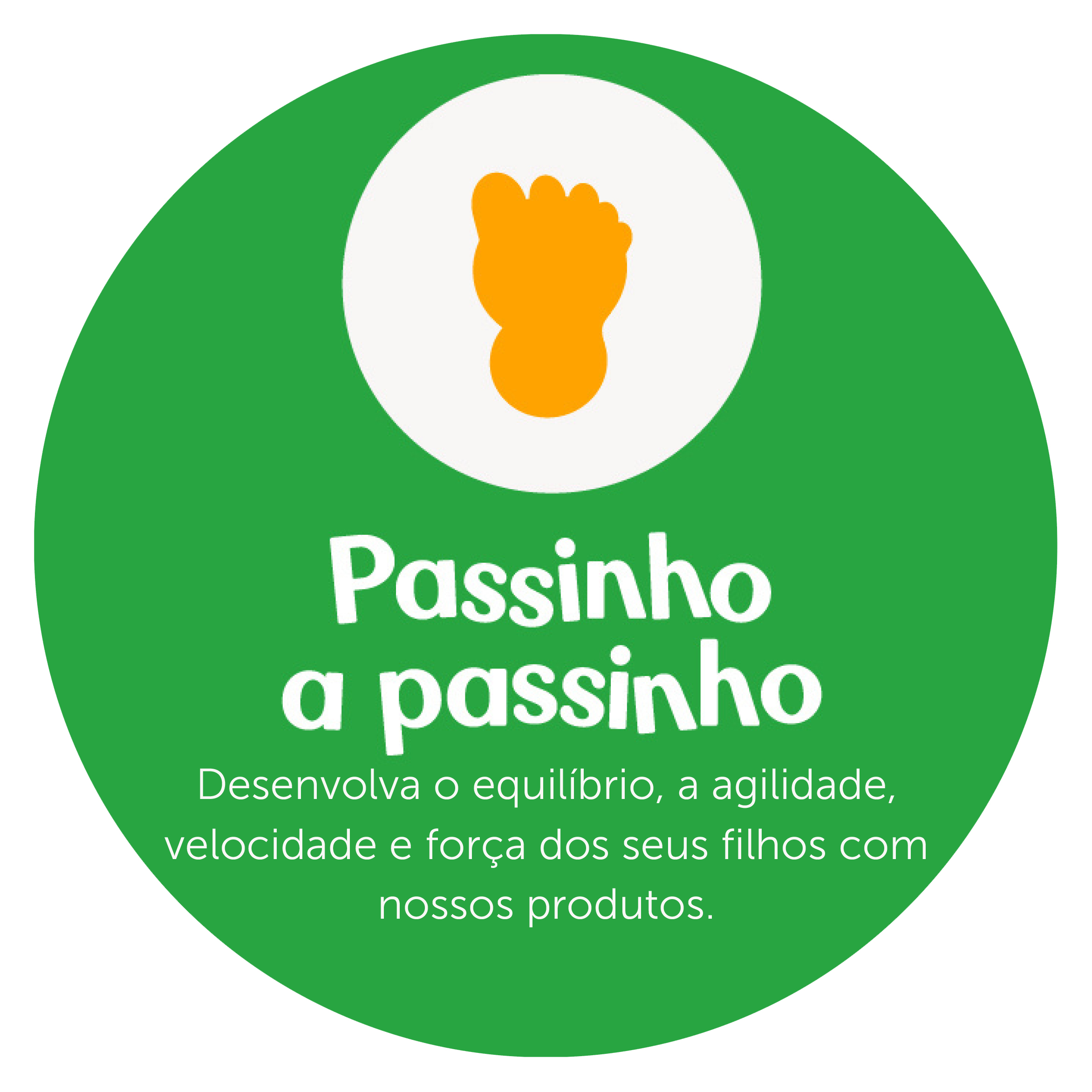 passinhoapassinho