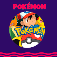 POKEMON