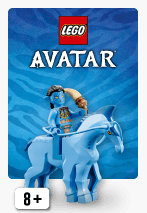 lego avatar