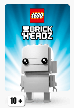 BRICKHEADZ