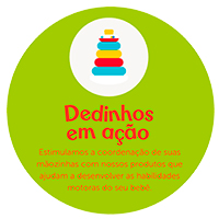 dedinhosemacao