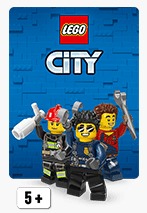 lego city